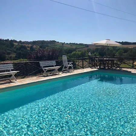 Fontebella Bed & Breakfast