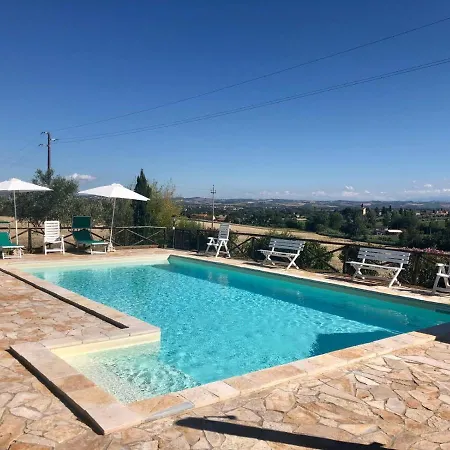 Fontebella Bed & Breakfast *