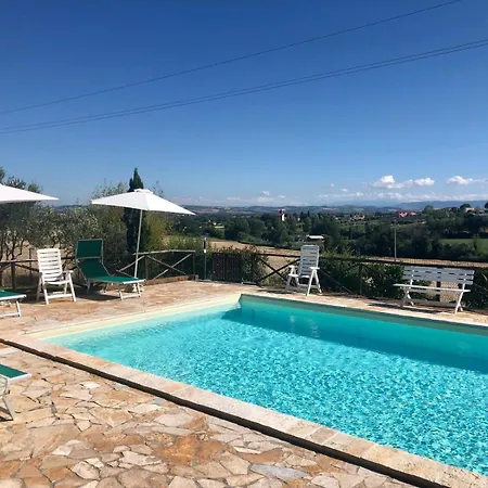 Nocleg ze śniadaniem Fontebella