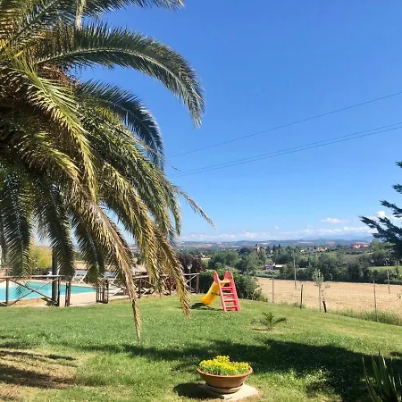 Fontebella Bed and Breakfast 3*