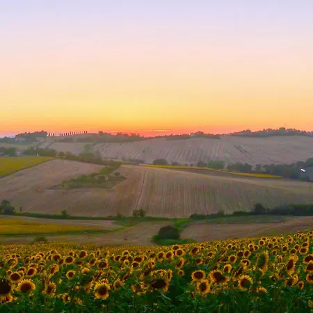 Bed & Breakfast Fontebella 3*