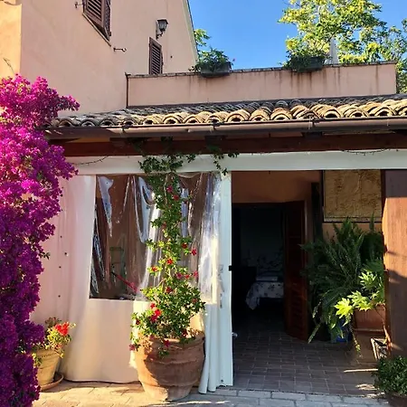 Fontebella Bed & Breakfast *