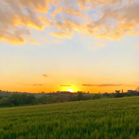 Fontebella Nocleg ze śniadaniem