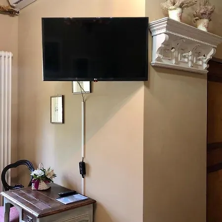 Fontebella Nocleg ze śniadaniem 3*