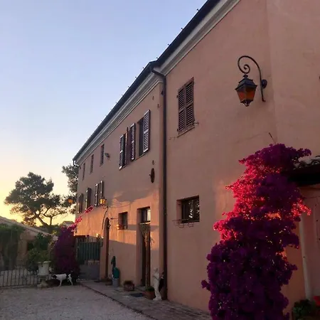 Fontebella Bed & Breakfast *