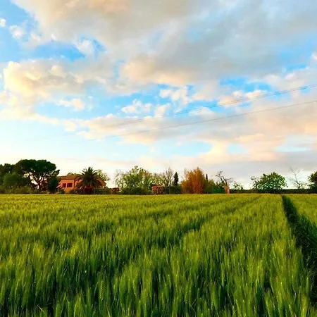 Fontebella 3* Montemarciano