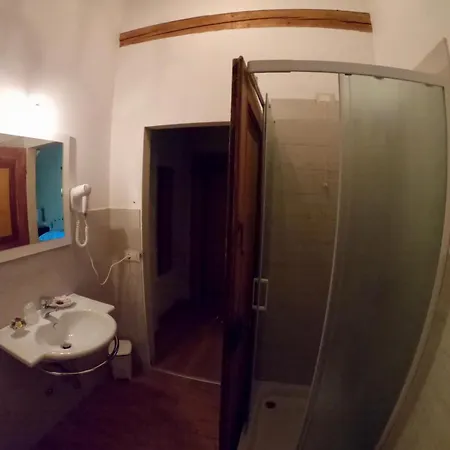 Nocleg ze śniadaniem Fontebella 3*