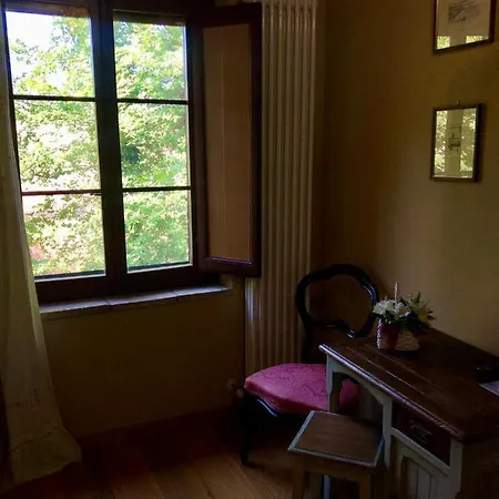 Bed & Breakfast Fontebella Montemarciano