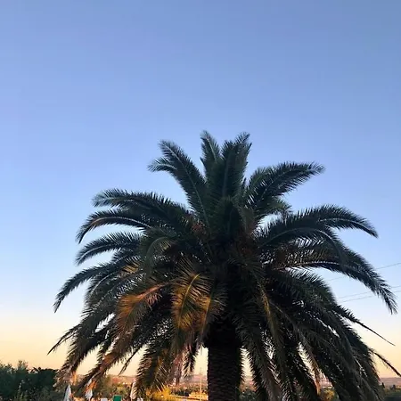 Fontebella Bed & Breakfast Montemarciano