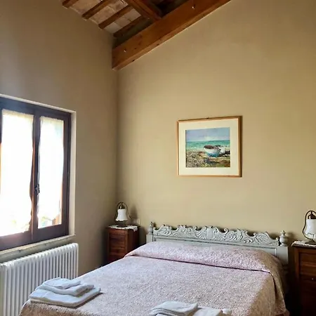 Fontebella 3* مونتيهمارثيانو