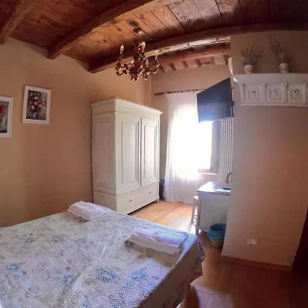 Nocleg ze śniadaniem Fontebella 3*