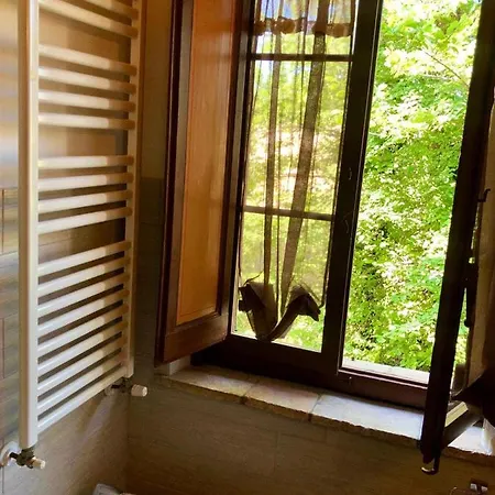 Fontebella Bed & Breakfast