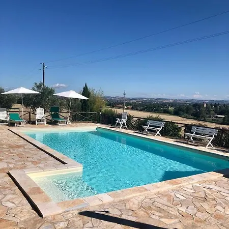Fontebella مونتيهمارثيانو