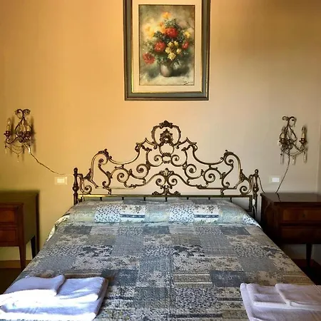 Nocleg ze śniadaniem Fontebella