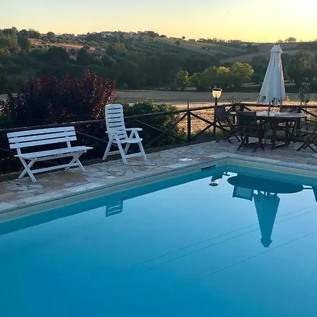 Fontebella Nocleg ze śniadaniem