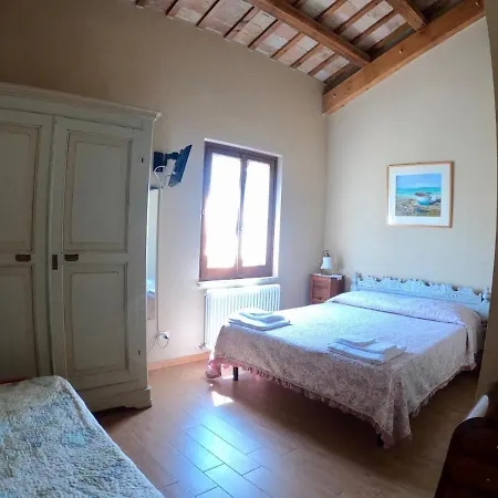 Fontebella 3* Montemarciano