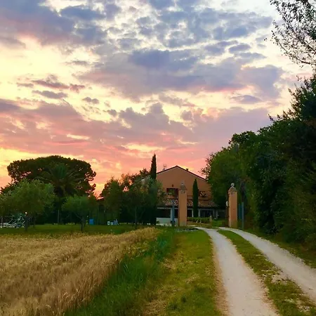 Bed & Breakfast Fontebella *