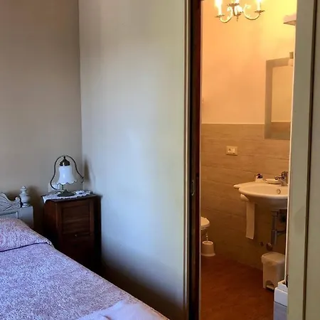 Fontebella 3* مونتيهمارثيانو