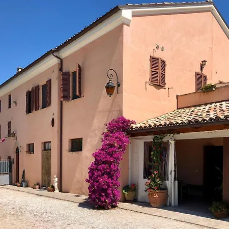 Fontebella Bed & Breakfast Montemarciano