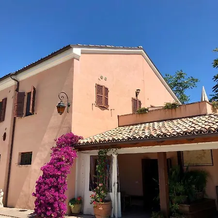 Nocleg ze śniadaniem Fontebella