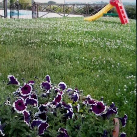 Nocleg ze śniadaniem Fontebella 3*