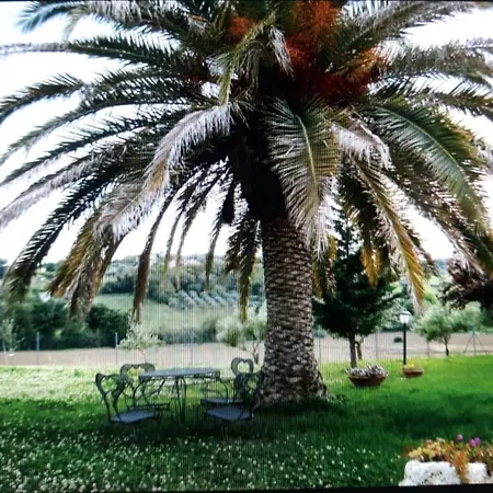 Fontebella Bed & Breakfast *
