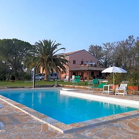 Fontebella فندق مبيت وإفطار مونتيهمارثيانو
