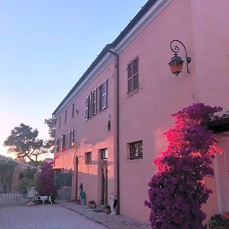فندق مبيت وإفطار Fontebella 3*
