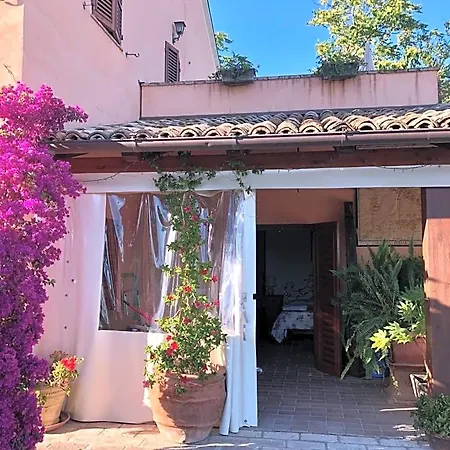 Fontebella فندق مبيت وإفطار