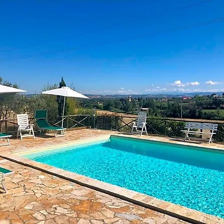 Fontebella فندق مبيت وإفطار