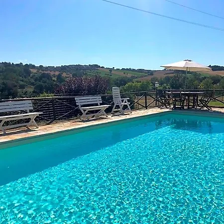 فندق مبيت وإفطار Fontebella 3*