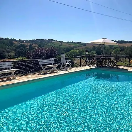Fontebella مونتيهمارثيانو