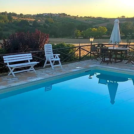 Fontebella 3* مونتيهمارثيانو