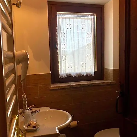 Fontebella 3* مونتيهمارثيانو