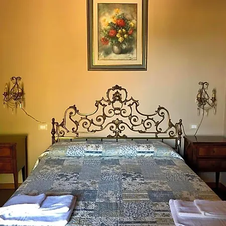 فندق مبيت وإفطار Fontebella