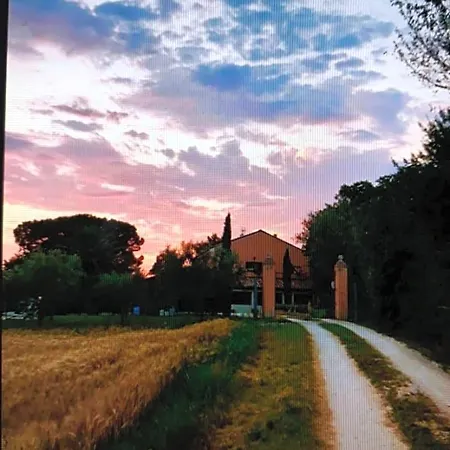 Fontebella مونتيهمارثيانو