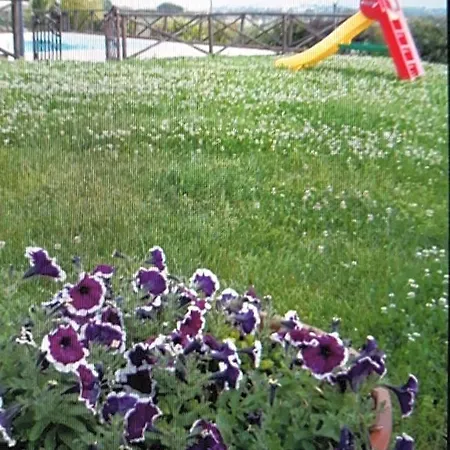 Fontebella فندق مبيت وإفطار 3*