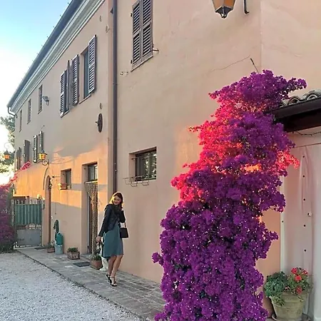 Fontebella فندق مبيت وإفطار