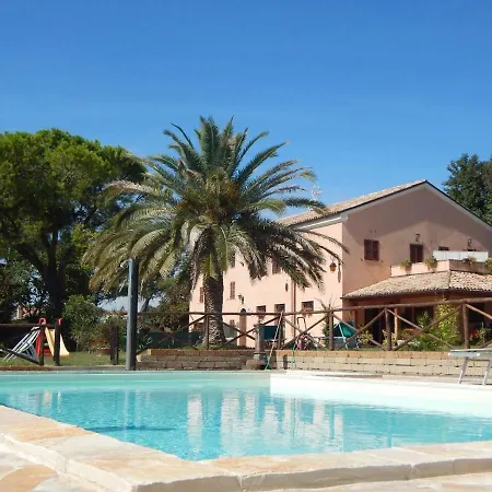 Nocleg ze śniadaniem Fontebella