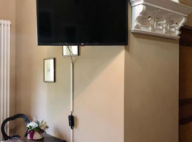 Fontebella Bed & Breakfast 3*