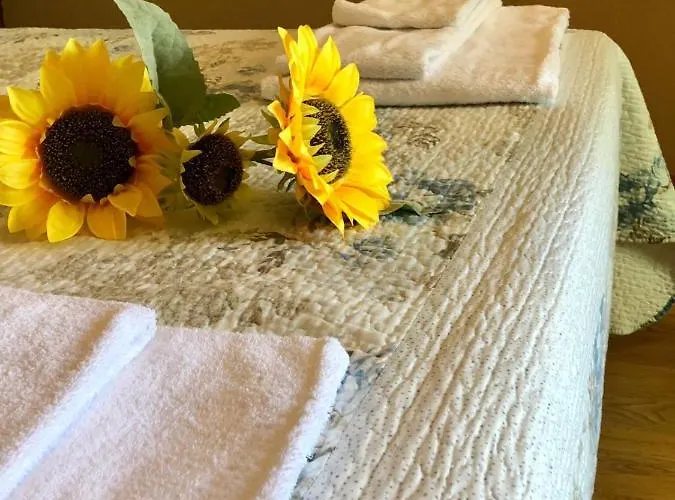 Fontebella Bed & Breakfast