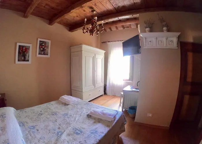 Bed & Breakfast Fontebella 3*