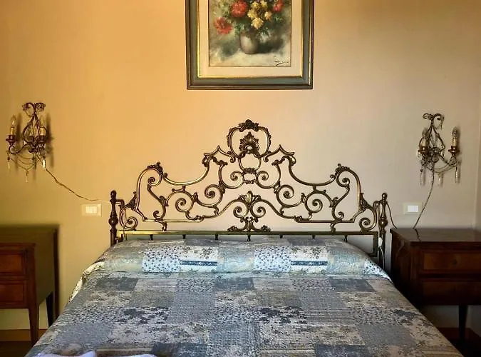 Bed & Breakfast Fontebella