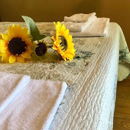 Fontebella Bed & Breakfast