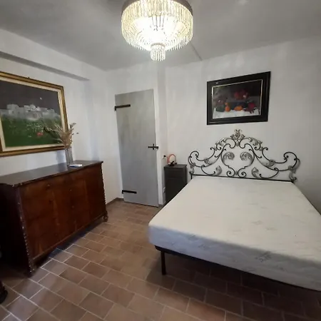 Bed & Breakfast Fontebella Montemarciano